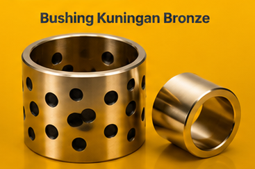 Bushing Kuningan
